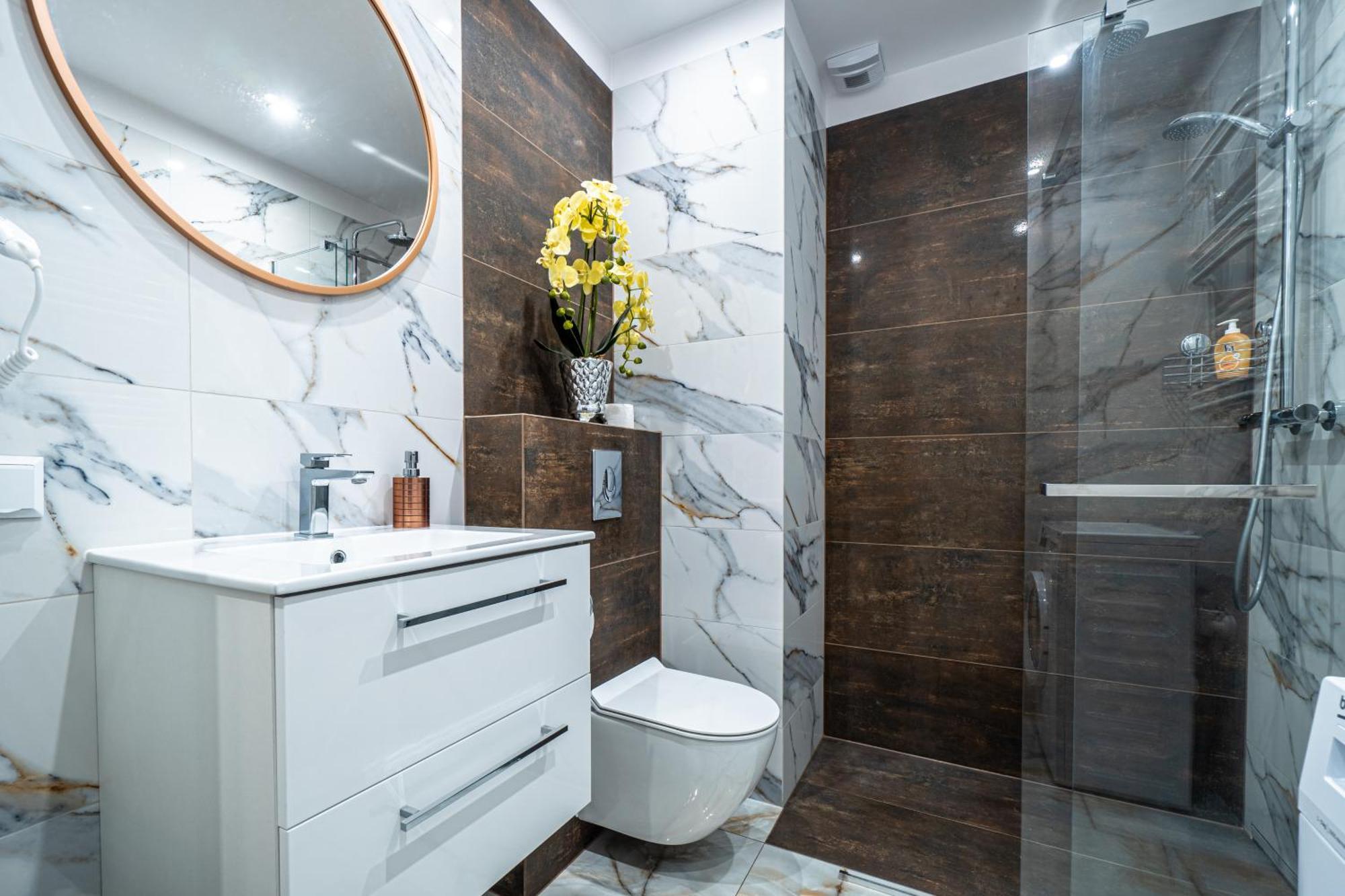 Private Parking, Secure Building - Central Apartments Old Town & Main Station Γκντανσκ Εξωτερικό φωτογραφία