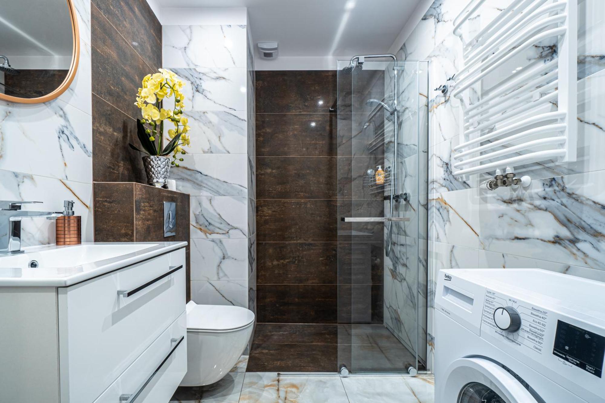 Private Parking, Secure Building - Central Apartments Old Town & Main Station Γκντανσκ Εξωτερικό φωτογραφία