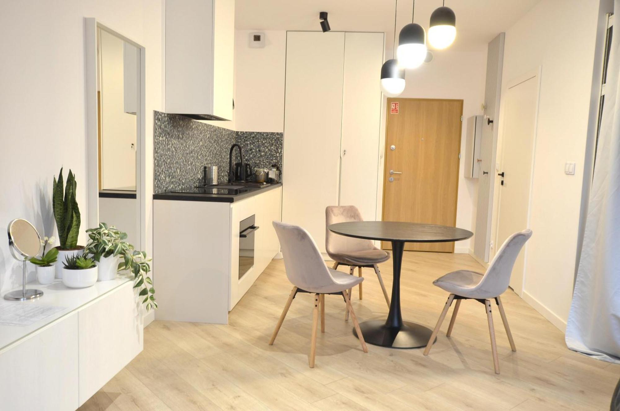 Private Parking, Secure Building - Central Apartments Old Town & Main Station Γκντανσκ Εξωτερικό φωτογραφία