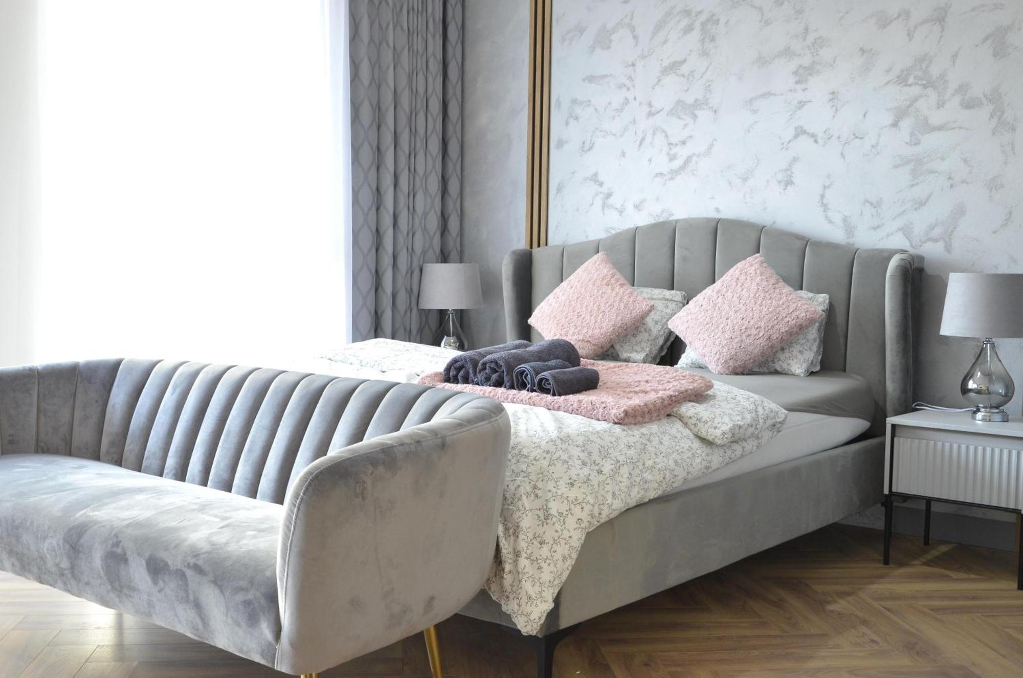 Private Parking, Secure Building - Central Apartments Old Town & Main Station Γκντανσκ Εξωτερικό φωτογραφία