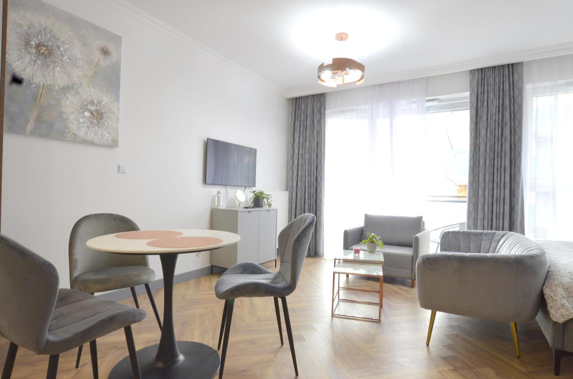 Private Parking, Secure Building - Central Apartments Old Town & Main Station Γκντανσκ Εξωτερικό φωτογραφία