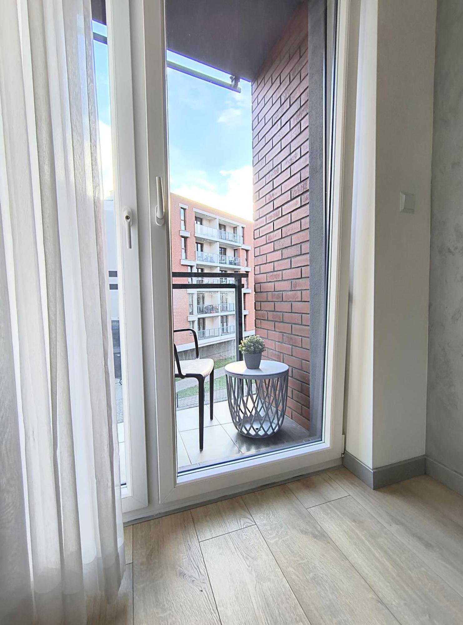 Private Parking, Secure Building - Central Apartments Old Town & Main Station Γκντανσκ Εξωτερικό φωτογραφία